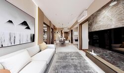 Lentor Modern (D26), Apartment #511670391